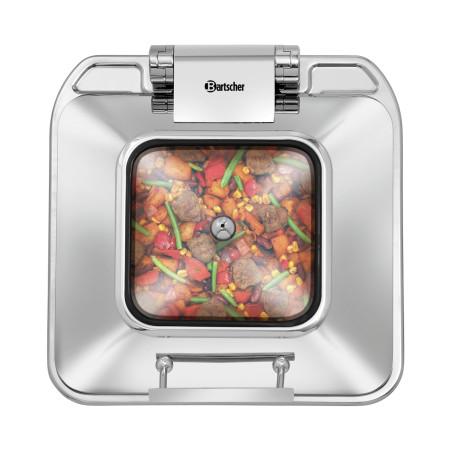 Chafing dish 2/3 Flexible - 3