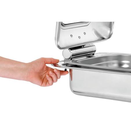 Chafing dish 2/3 Flexible - 4