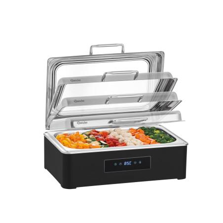 Chafing dish 1/1 500 EP-S - 2
