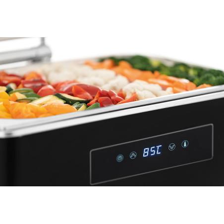 Chafing dish 1/1 500 EP-S - 4
