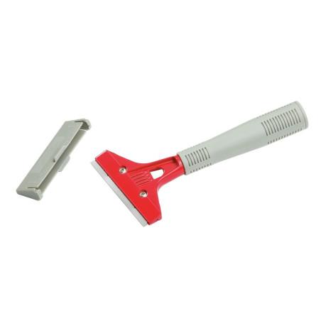 Combi-Scraper - 2