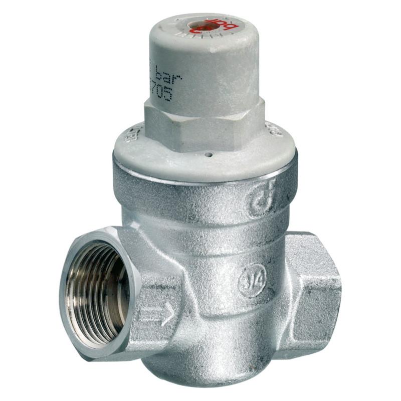 Pressure regulator