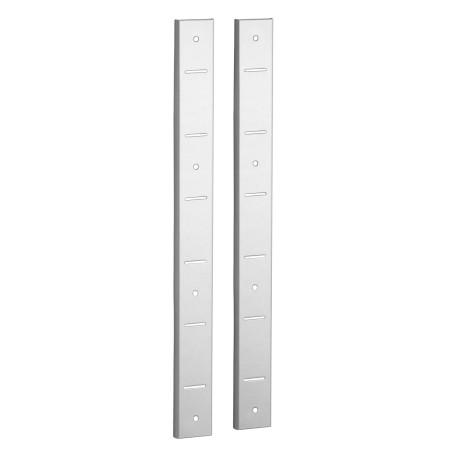 1 paire de crémaillères, 530 mm - 1