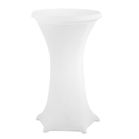 Jeu de housse p. table bistrot haute 700 - 2