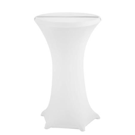 Jeu de housse p. table bistrot haute 700 - 3