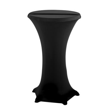 Jeu de housse p. table bist. haute 700 S - 3