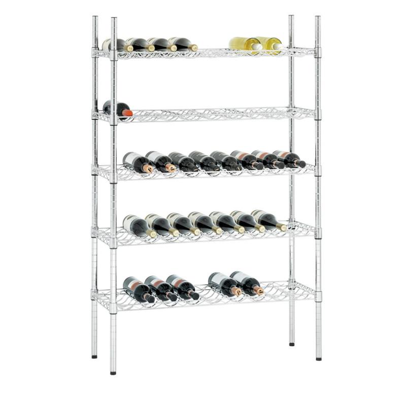 Wine rack 5910