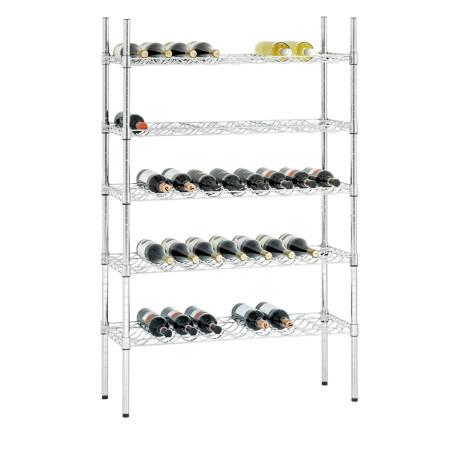 Wine rack 5910 - 1