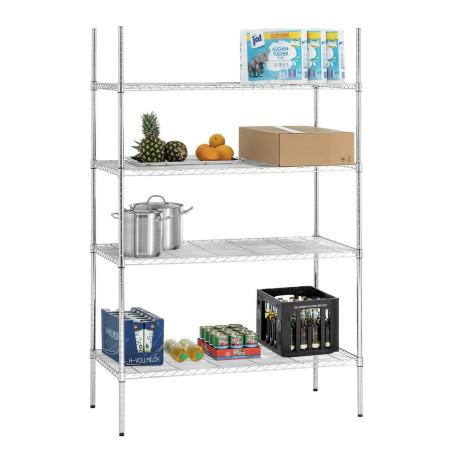 Storeshelf 41210 - 1