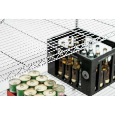 Storeshelf 41210 - 3