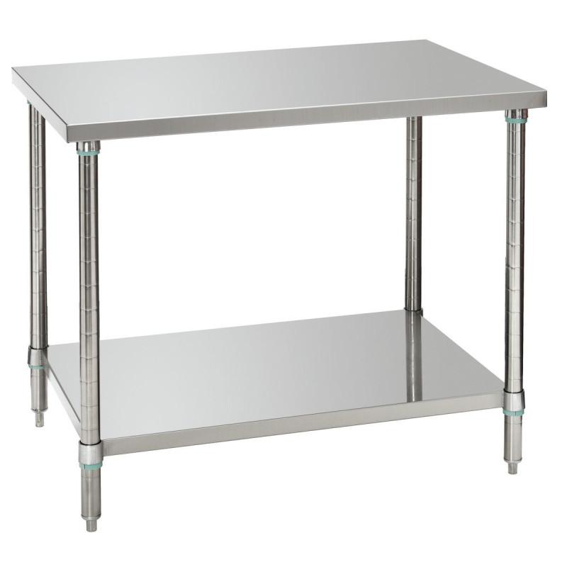 Work table 700, W1000, IS