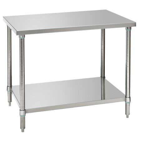 Table trav. 700, L1000, EI