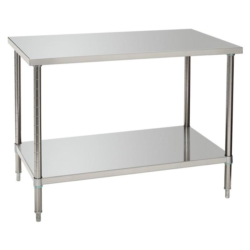 Work table 700, W1200, IS