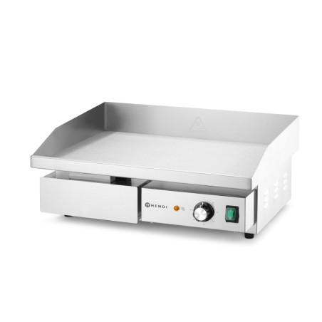 Grill, lisse - 2