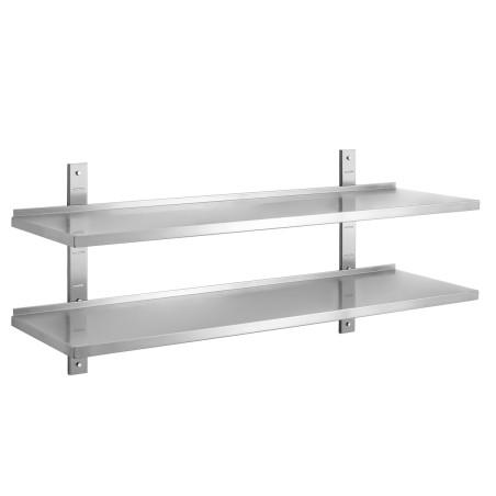 Étagère murale 1200x355x27, AI - 3