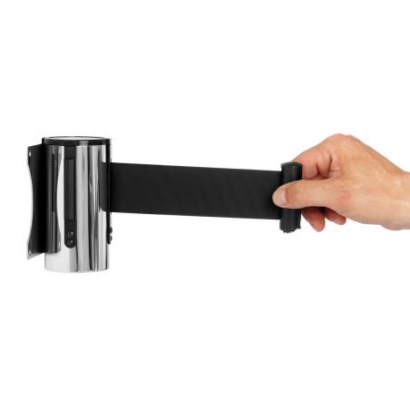 Barrier wall tape 2000 - 3
