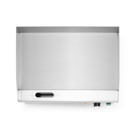 Grill, lisse - 4