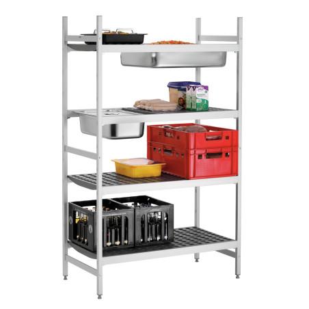 Shelving system Kit 2, B1080 - 2