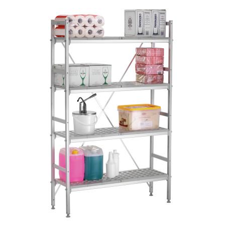 Shelf system Kit 4, B1070 - 1