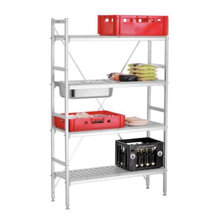 Shelf system Kit 4, B1070 - 2