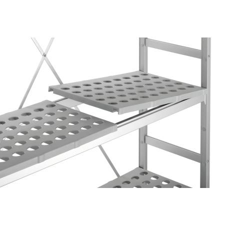Shelf system Kit 4, B1070 - 3