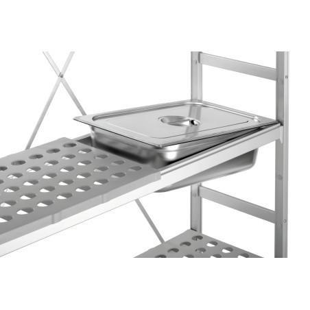 Shelf system Kit 4, B1070 - 4