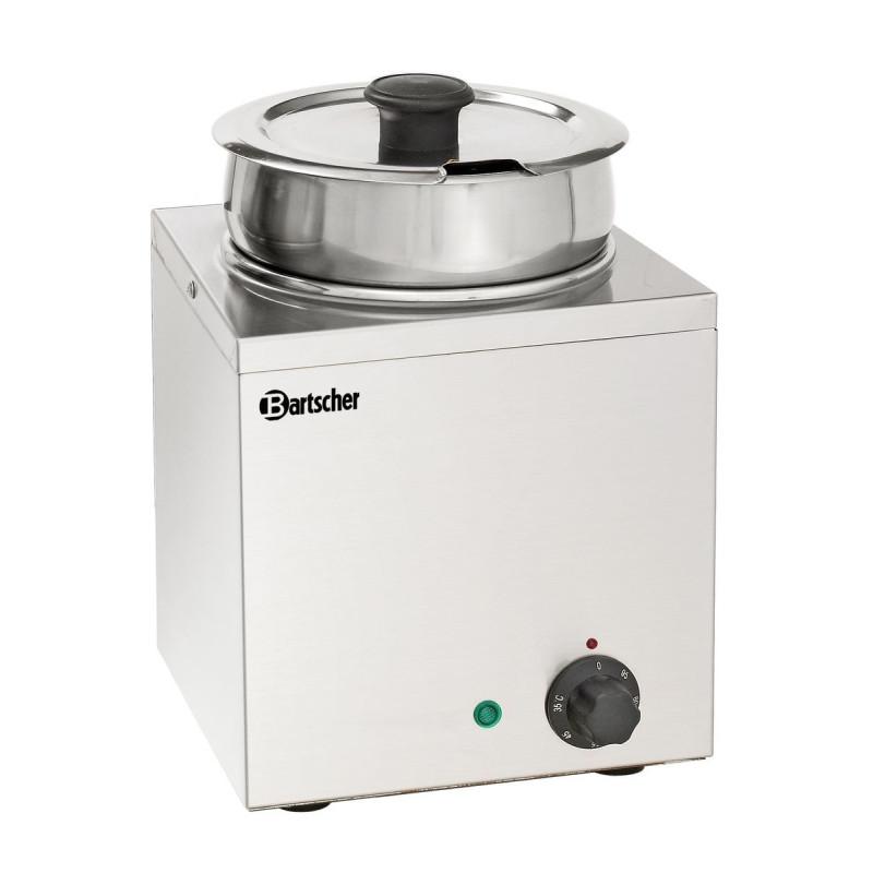 Bain Marie Hotpot, 1x pot, 3,5 L