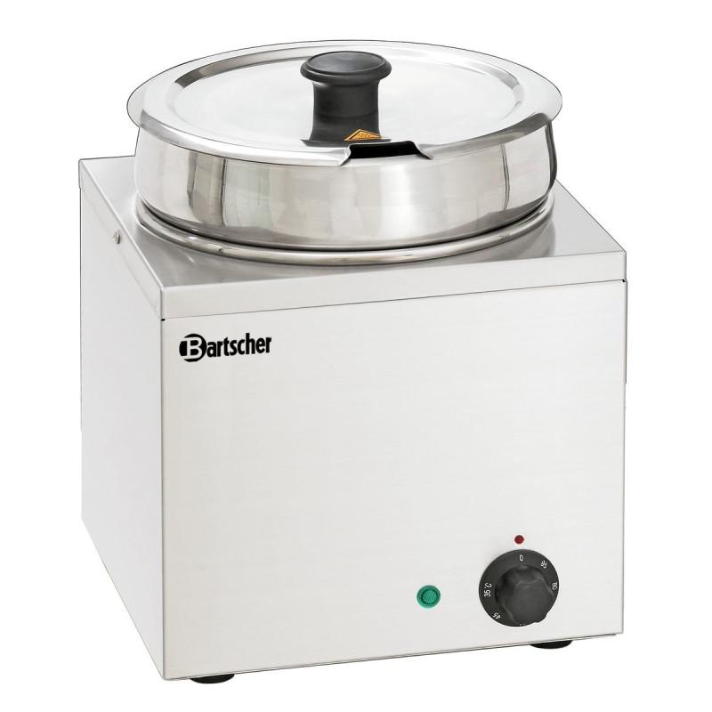 Bain Marie Hotpot, 1x pot, 6,5 L