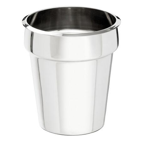 Insert pot 3,5 litres for hotpot