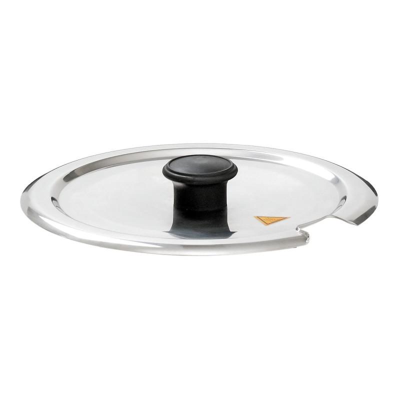 Couvercle Hot Pot 6,5L