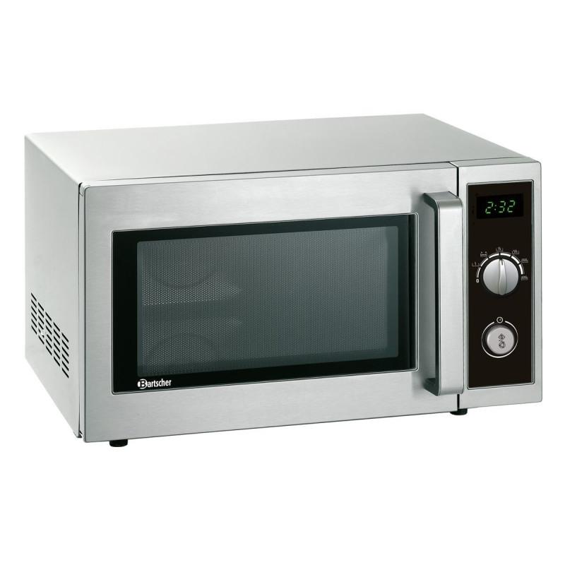 Microwave 25L, 1000W