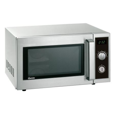 Microwave 25L, 1000W - 1