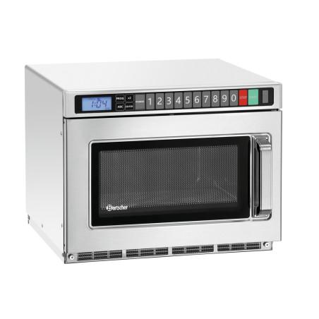 Microwave 18180D - 1