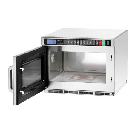 Microwave 18180D - 2