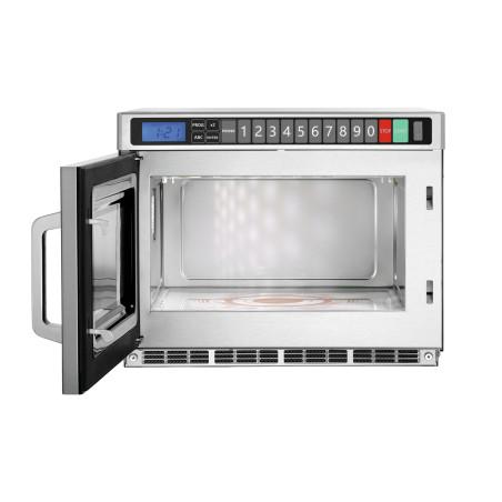 Microwave 18180D - 4