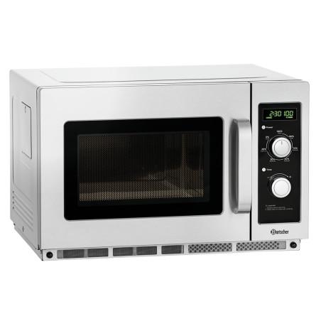 Microwave 18340M - 1
