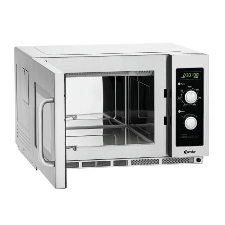 Microwave 18340M - 2