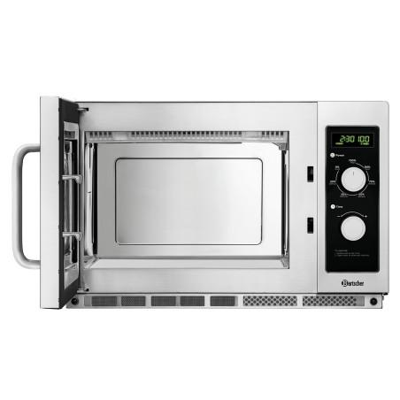Microwave 18340M - 3