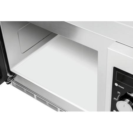 Microwave 18340M - 4