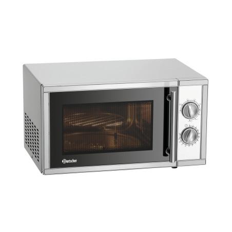 Microwave 9231D-GR - 1