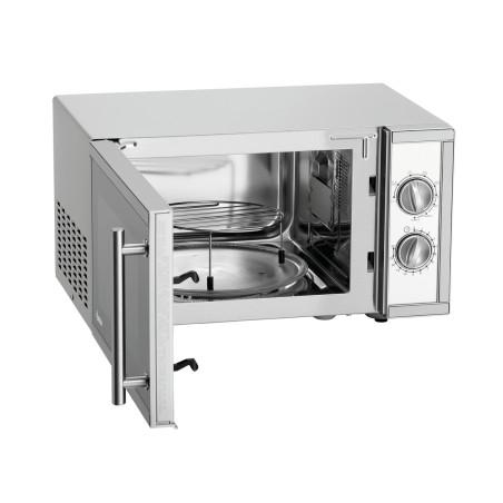 Microwave 9231D-GR - 2