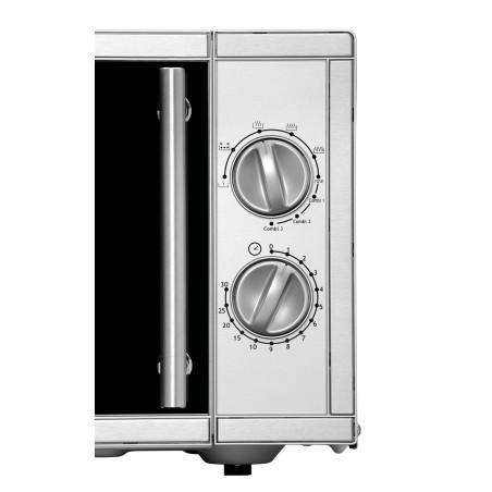 Microwave 9231D-GR - 4