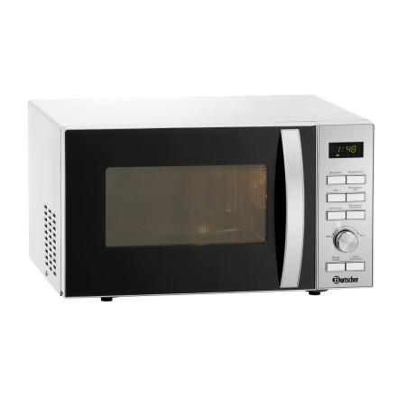 Microwave 19501M-HLGR - 1