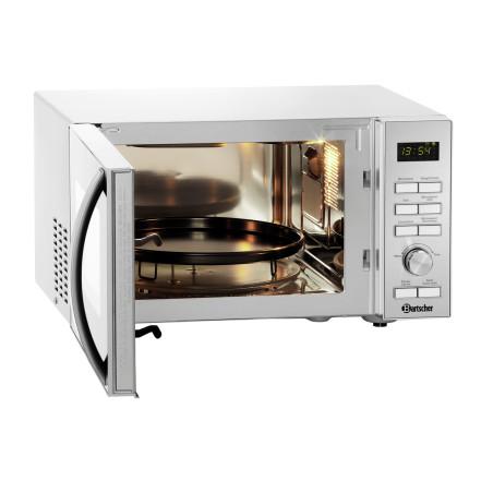 Microwave 19501M-HLGR - 2
