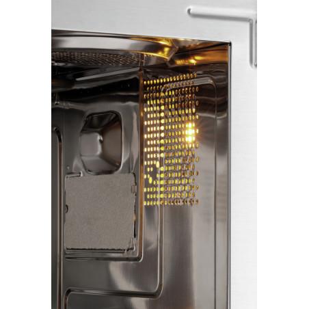 Microwave 19501M-HLGR - 3