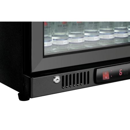 Bar refrigerator 124L - 2