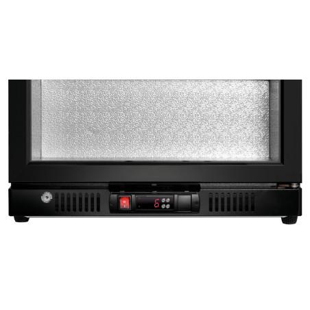 Bar refrigerator 124L - 3