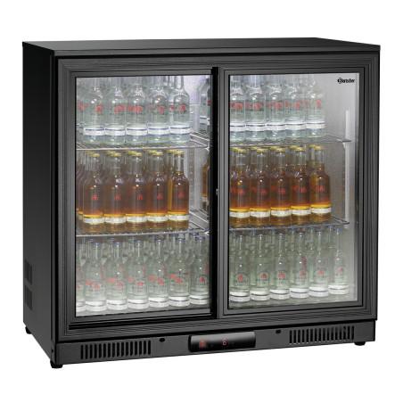 Bar refrigerator 176L - 1
