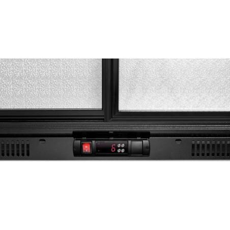 Bar refrigerator 176L - 2