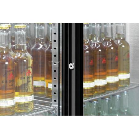 Bar refrigerator 176L - 3